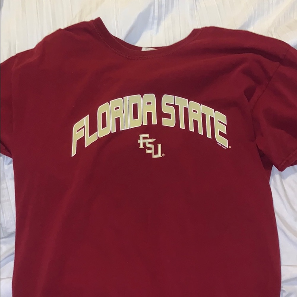 Women’s FLORIDA STATE t-shirt